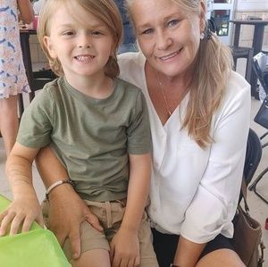 Meet your Posher, Krista